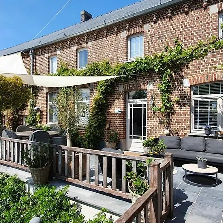 Biolleke Bed & Breakfast 4*
