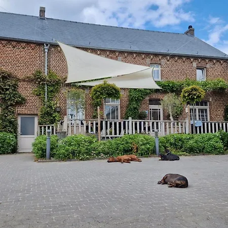 Bed & Breakfast Biolleke