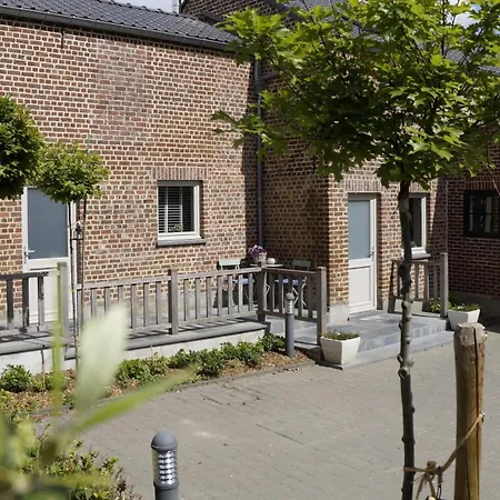 Bed & Breakfast Biolleke 4*