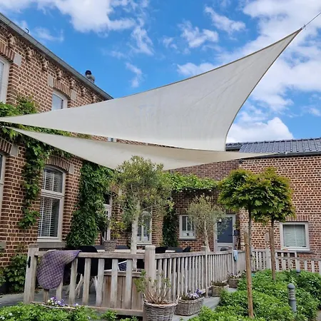 Biolleke Bed & Breakfast 4*