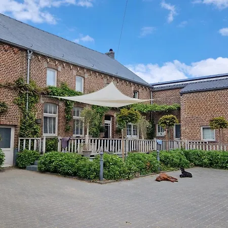Biolleke Bed & Breakfast 4*