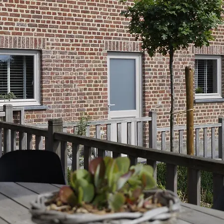 Biolleke Bed & Breakfast Boutersem