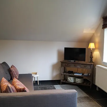 Bed & Breakfast Biolleke Boutersem
