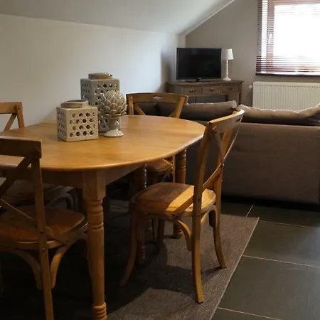 Bed & Breakfast Biolleke 4*